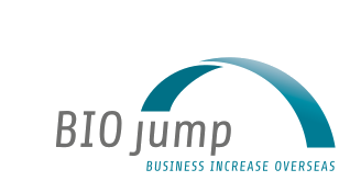 BIOjump Logo
